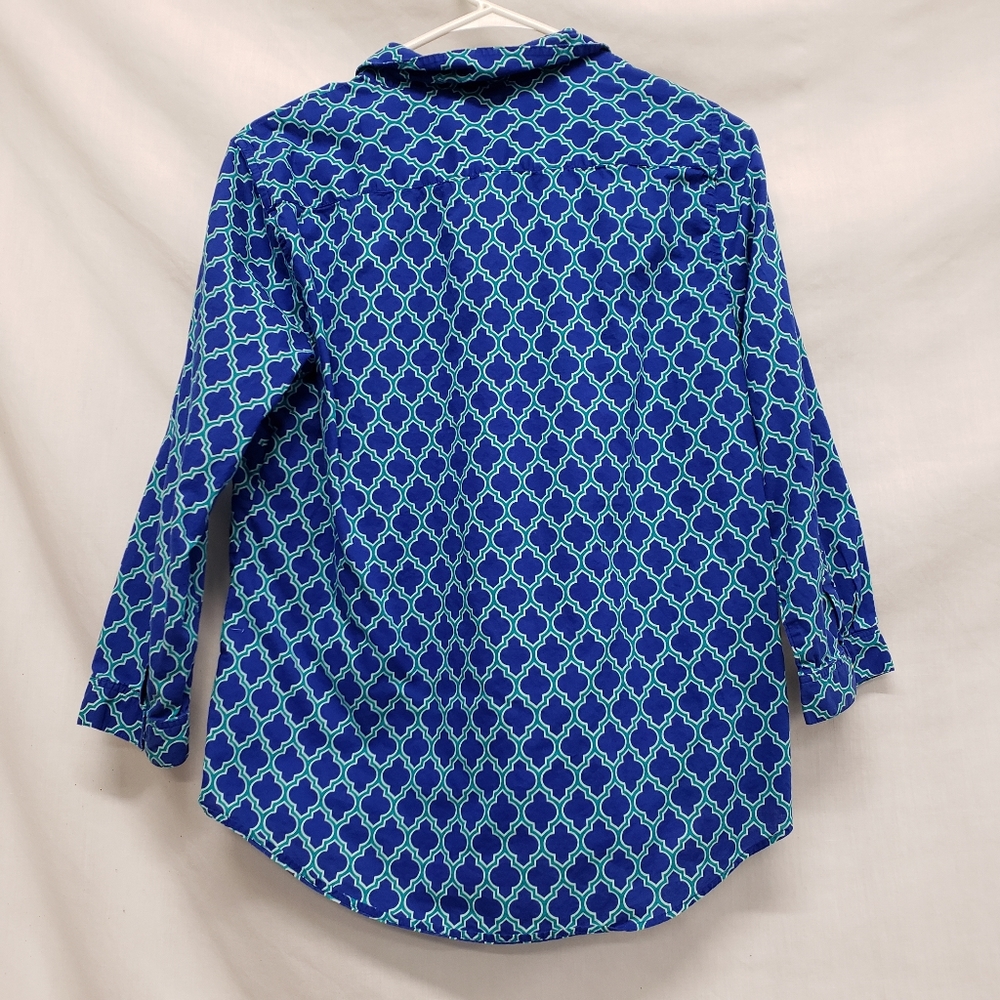 Lands end Shirt - Picture 3 of 8